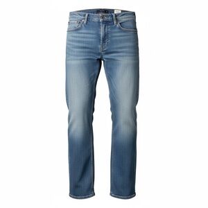 Banana Republic Light Blue Stone Wash Jeans 32x30 Unisex